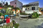 Гостевой дом Eleni Rooms Гостевой дом Eleni Rooms