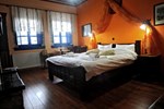Отель Archontiko Zarkada Отель Archontiko Zarkada