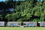 Апартаменты Furnas Lake Villas Апартаменты Furnas Lake Villas