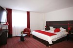 Отель Zenia Hotel & Spa Отель Zenia Hotel & Spa