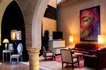 Отель Hotel Monasterio Benedictino Отель Hotel Monasterio Benedictino