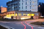 Отель Quality Hotel San Martino Отель Quality Hotel San Martino