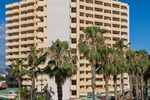Апартаменты Apartamentos Teneguia Апартаменты Apartamentos Teneguia