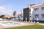 Отель Albergaria Santa Bárbara dos Mineiros Отель Albergaria Santa Bárbara dos Mineiros