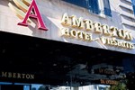Отель Amberton Hotel Отель Amberton Hotel