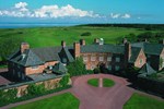Отель Greywalls Hotel & Chez Roux Restaurant Отель Greywalls Hotel & Chez Roux Restaurant