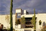 Отель Hacienda Abascal Отель Hacienda Abascal