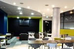 Отель Mister Bed City Bagnolet Отель Mister Bed City Bagnolet