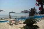 Отель Bellos Beach Hotel Отель Bellos Beach Hotel