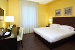Отель Starhotels Majestic Отель Starhotels Majestic