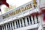 Отель Premiere Classe Melun Senart - Vert Saint Denis Отель Premiere Classe Melun Senart - Vert Saint Denis