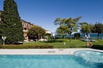 Отель Hotel Fonte Boiola Отель Hotel Fonte Boiola