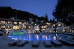 Отель Ayii Anargyri Natural Healing Spa Resort Отель Ayii Anargyri Natural Healing Spa Resort