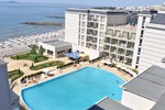 Отель Festa Pomorie Resort Отель Festa Pomorie Resort