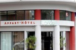 Апартаменты Lorda Appart'hotel Апартаменты Lorda Appart'hotel