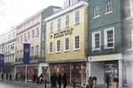 Отель Macdonald Windsor Hotel Отель Macdonald Windsor Hotel
