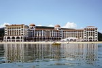 Отель Riu Helios Bay Отель Riu Helios Bay