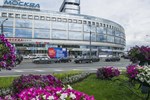 Гостиница Москва Гостиница Москва