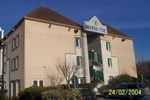 Отель Hotel Premiere Classe Isle D'Abeau Отель Hotel Premiere Classe Isle D'Abeau