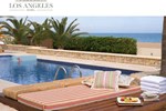 Отель Los Ángeles Отель Los Ángeles