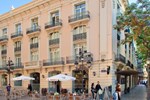 Отель SH Ingles Boutique Отель SH Ingles Boutique