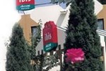 Отель Ibis Savigny sur Orge Отель Ibis Savigny sur Orge