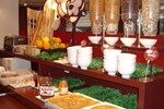 Отель ibis Rouen Sud Zénith Отель ibis Rouen Sud Zénith