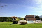 Отель Hotel Ibis Sisteron Отель Hotel Ibis Sisteron