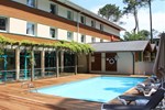 Отель Ibis Arcachon La Teste Отель Ibis Arcachon La Teste