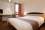Отель Ibis Creil Sur Oise Отель Ibis Creil Sur Oise