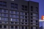 Отель Fiesta Inn Monterrey Valle Отель Fiesta Inn Monterrey Valle