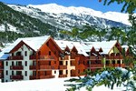Апартаменты Pierre & Vacances L'Alpaga Апартаменты Pierre & Vacances L'Alpaga