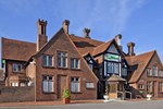 Отель Holiday Inn London-Bexley Отель Holiday Inn London-Bexley