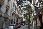 Хостел Hostal Gran Duque Хостел Hostal Gran Duque