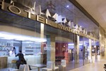 Отель Acta Atarazanas Отель Acta Atarazanas