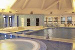 Отель The Westerwood Hotel & Golf Resort - QHotels Отель The Westerwood Hotel & Golf Resort - QHotels