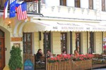 Отель Hotel Prince de Ligne Отель Hotel Prince de Ligne