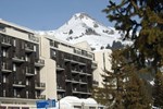 Апартаменты Résidence Pierre & Vacances La Forêt Апартаменты Résidence Pierre & Vacances La Forêt