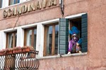 Отель Hotel Venice Scandinavia Отель Hotel Venice Scandinavia