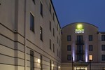 Отель Holiday Inn Express Dortmund Отель Holiday Inn Express Dortmund