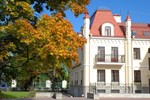 Гостиница Самсон Гостиница Самсон