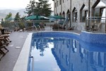 Отель Spa Club Bor Отель Spa Club Bor