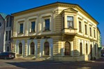Отель Hotel Zlatá Stoupa Отель Hotel Zlatá Stoupa