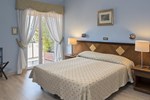 Отель Hotel Cacciani Отель Hotel Cacciani