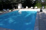 Отель Hotel Villa Malpensa Отель Hotel Villa Malpensa