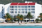 Отель Hotel Princess Отель Hotel Princess