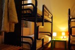 Хостел Hatters Birmingham Hostel Хостел Hatters Birmingham Hostel