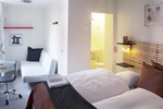 Отель Hotel Domir Odense Отель Hotel Domir Odense