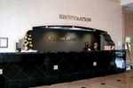 Отель Jacksonville Airport Hotel Отель Jacksonville Airport Hotel
