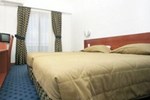 Отель Galaxy Hotel Отель Galaxy Hotel